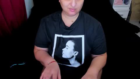 Snapshot of goddessdeborahx chatting on 2, 3, 2025 GoddessDeborahX online show from 2, 3, 2025