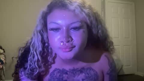 goddessellie17 online show from 24, 11, 2025