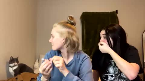 feyaa22 online show from 7, 12, 2024