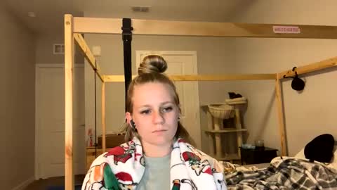 feyaa22 online show from 30, 1, 2025