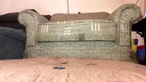 Goddess Freya online show from 22, 11, 2025