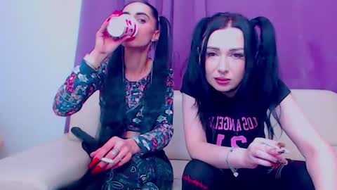 Goddess Georgia online show from 14, 12, 2024