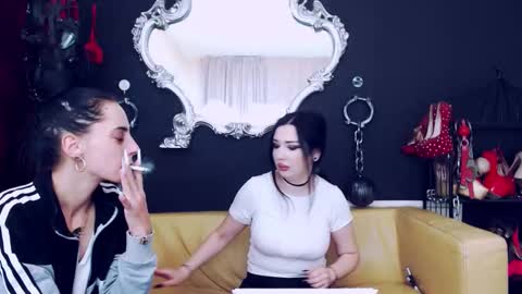 Snapshot of goddessgeorgia chatting on 13, 10, 2025 Goddess Georgia online show from 13, 10, 2025