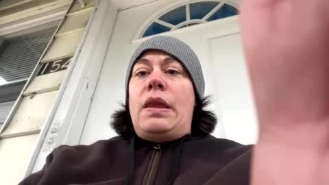 Snapshot of goddessjaylastar chatting on 13, 12, 2025 GoddessJayla Star online show from 13, 12, 2025