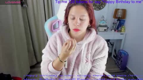 Goddess Jessica and slave Roger online show from 15, 9, 2025