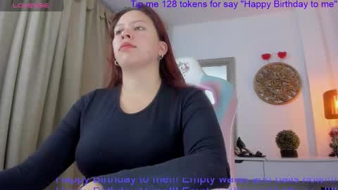 Goddess Jessica and slave Roger online show from 26, 9, 2025