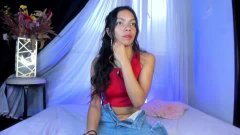 Julieta online show from 20, 12, 2024