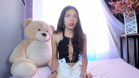 Julieta online show from 12, 1, 2025