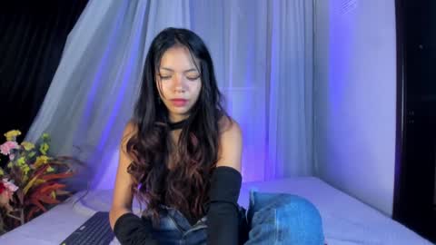 Julieta online show from 21, 1, 2025