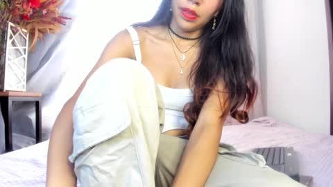 Julieta online show from 22, 1, 2025