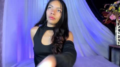Julieta online show from 31, 1, 2025