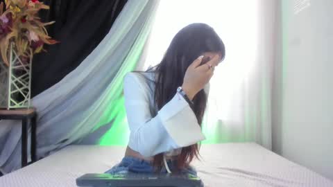 Julieta online show from 2, 3, 2025