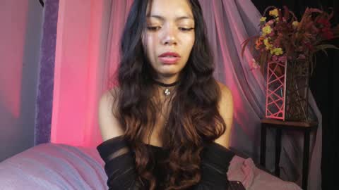 Julieta online show from 6, 3, 2025
