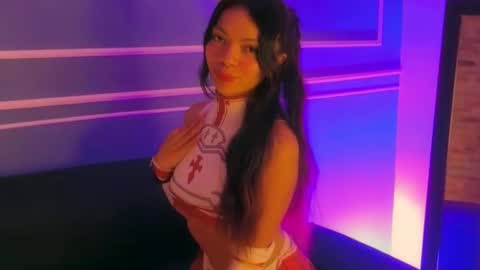 Julieta online show from 7, 10, 2025