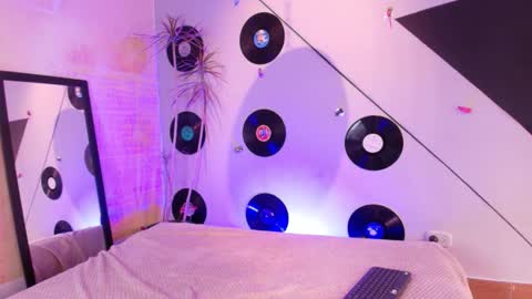 Julieta online show from 19, 12, 2025