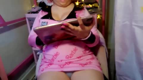 goddesskd online show from 6, 10, 2025