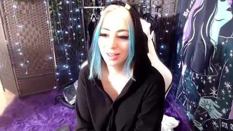Goddess Lilith  - 111 tks to PM online show from 11, 12, 2024