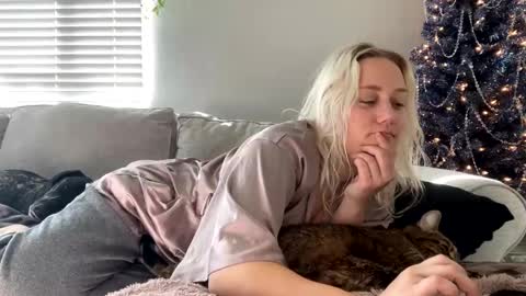 GoddessMayvn online show from 5, 12, 2024