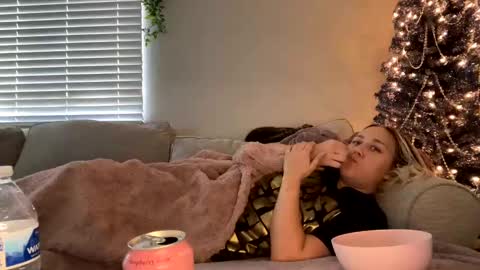 GoddessMayvn online show from 12, 12, 2024