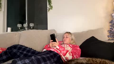 GoddessMayvn online show from 26, 12, 2024