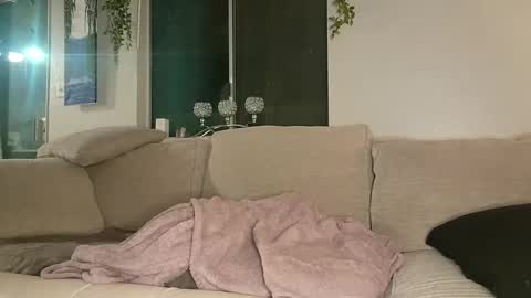 GoddessMayvn online show from 30, 12, 2024