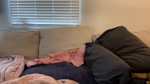 GoddessMayvn online show from 2, 12, 2025