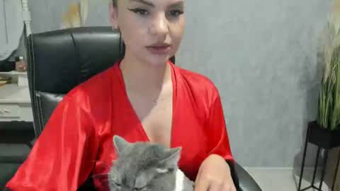 Mistress online show from 10, 3, 2025