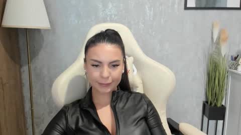 Mistress online show from 17, 9, 2025