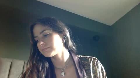 goddessmiamuse online show from 13, 9, 2025