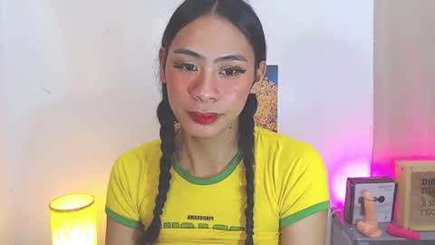 Kyla and Nian online show from 15, 11, 2025