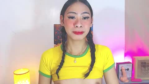 Kyla and Nian online show from 17, 11, 2025