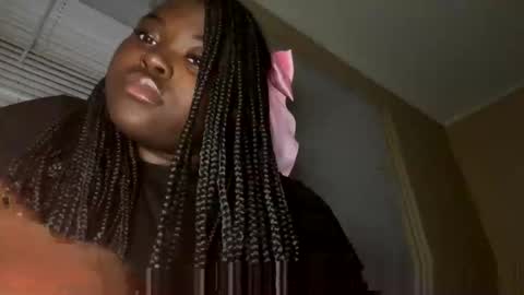 goddessnyia online show from 12, 1, 2025