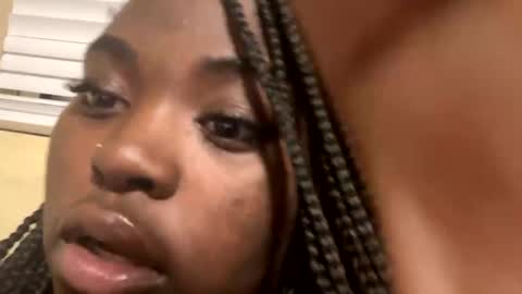 goddessnyia online show from 13, 1, 2025