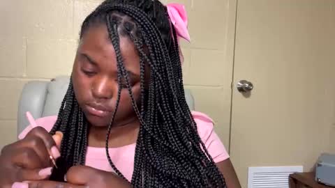 goddessnyia online show from 14, 1, 2025