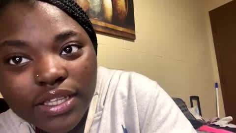 goddessnyia online show from 21, 1, 2025