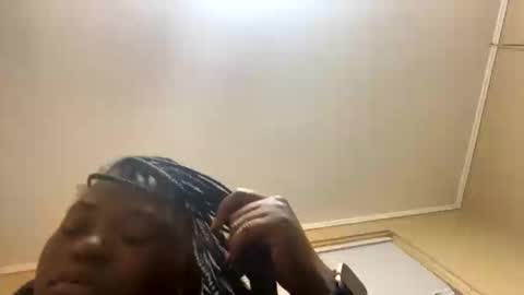 goddessnyia online show from 21, 1, 2025