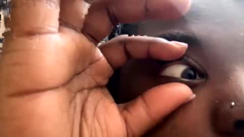 goddessnyia online show from 24, 1, 2025