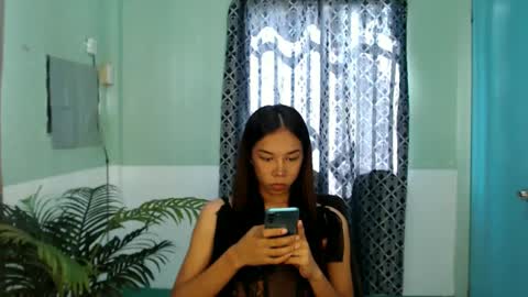 JENNIFER online show from 19, 12, 2024