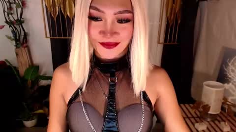 quinnie online show from 3, 3, 2025