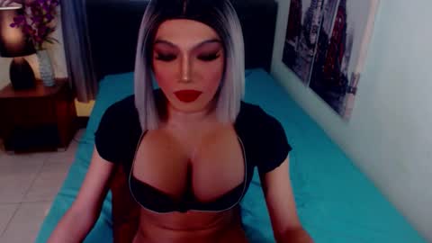 Lucy Pearl online show from 3, 2, 2026