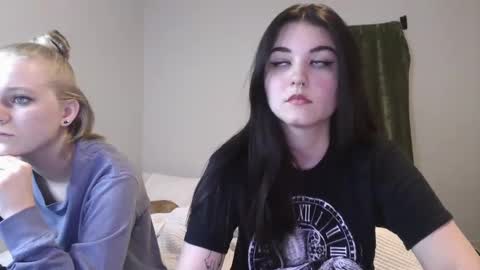 Goddess Raven online show from 6, 12, 2024