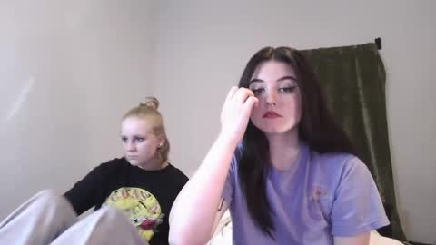 Goddess Raven online show from 8, 12, 2024