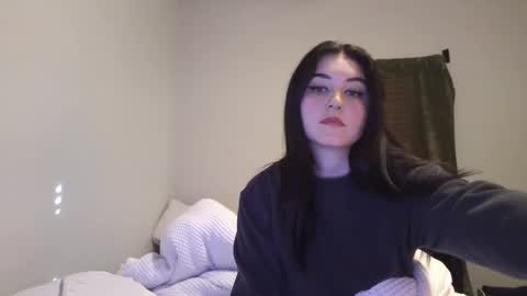 Goddess Raven online show from 9, 12, 2024