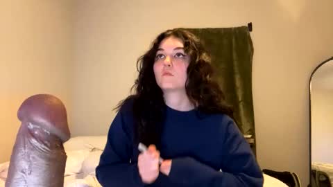 Goddess Raven online show from 11, 12, 2024