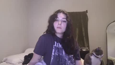 Goddess Raven online show from 12, 12, 2024