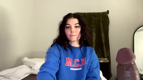 Goddess Raven online show from 12, 12, 2024