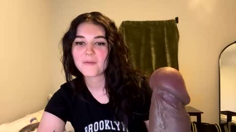 Goddess Raven online show from 13, 12, 2024