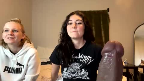 Goddess Raven online show from 14, 12, 2024