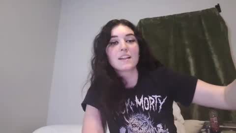 Goddess Raven online show from 15, 12, 2024