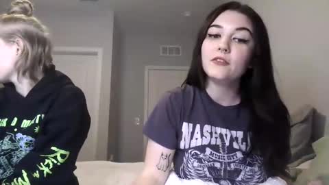 Goddess Raven online show from 18, 1, 2025